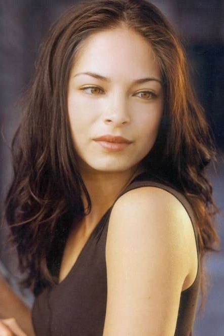 >Kristin Kreuk