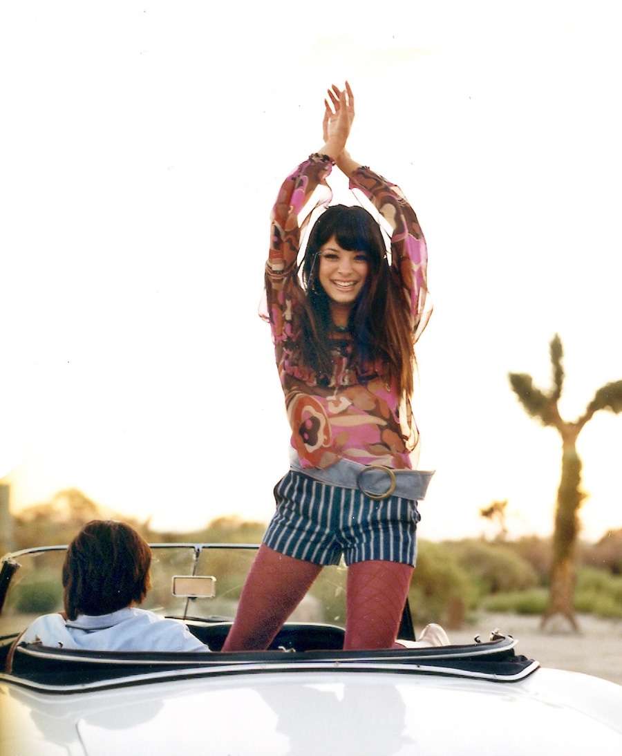 >Kristin Kreuk