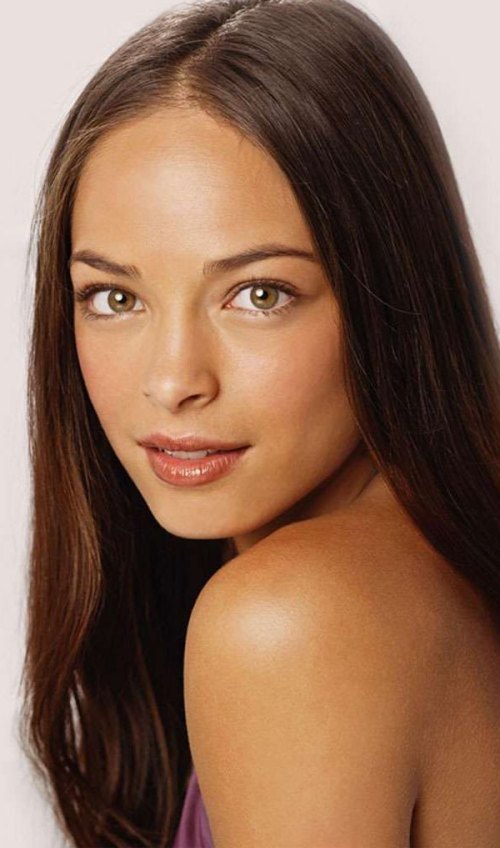 >Kristin Kreuk
