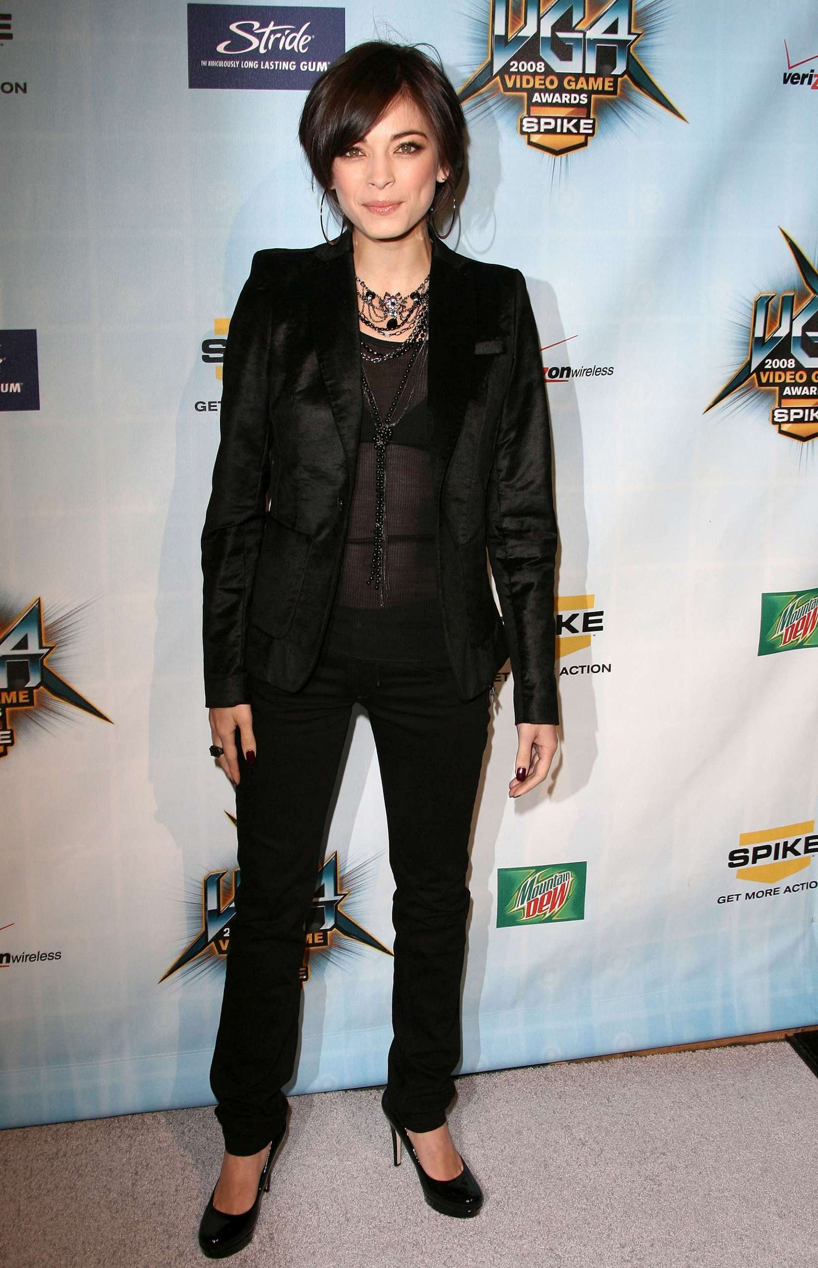 >Kristin Kreuk