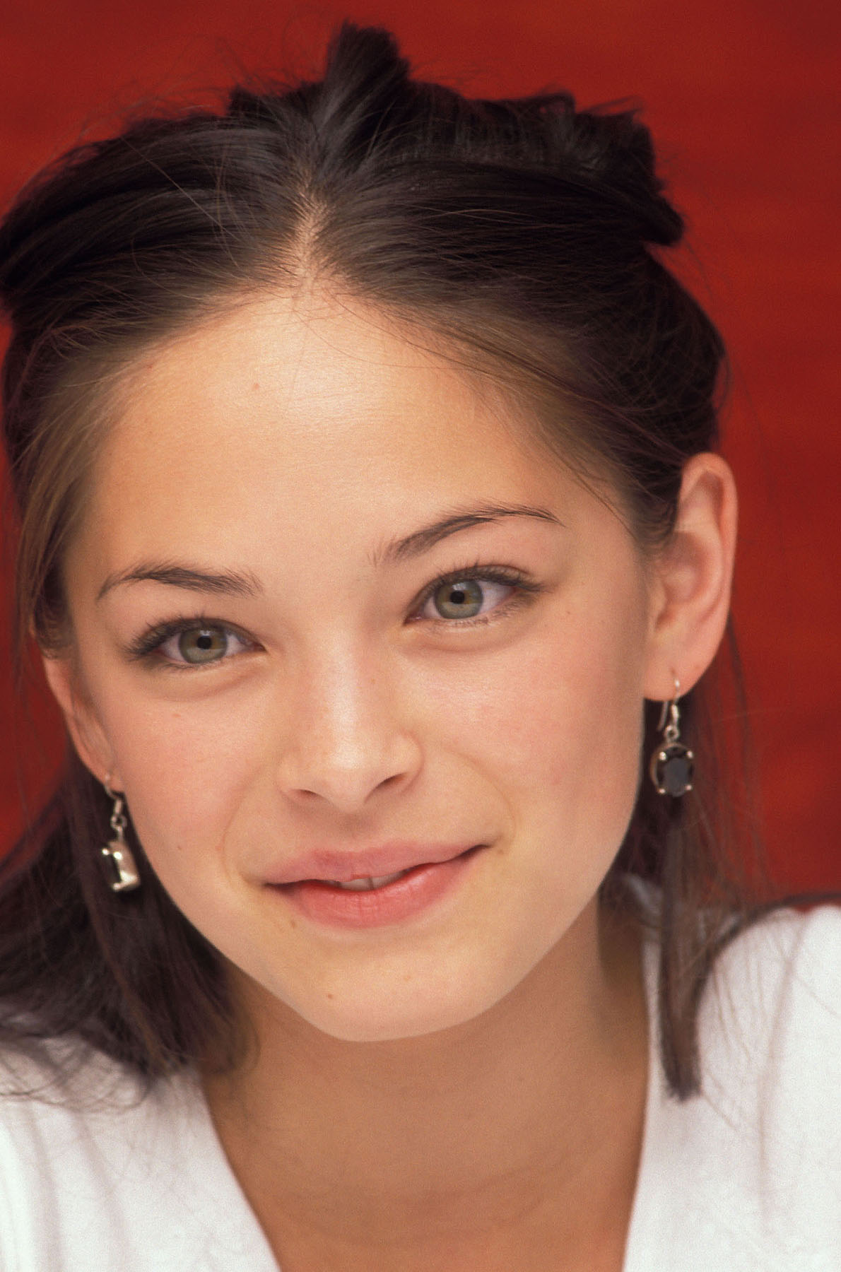 >Kristin Kreuk