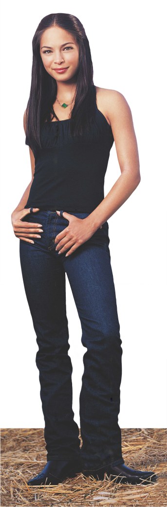 >Kristin Kreuk