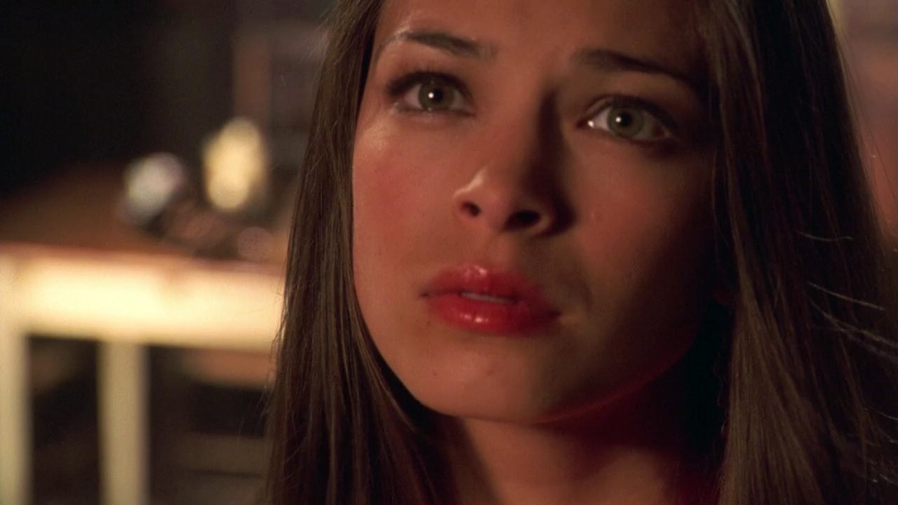 >Kristin Kreuk