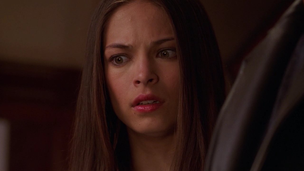 >Kristin Kreuk