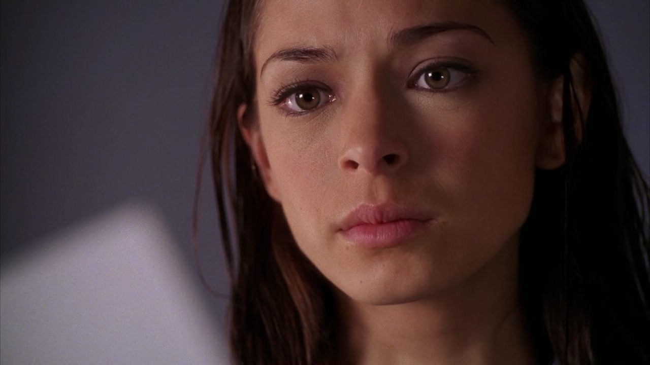 >Kristin Kreuk