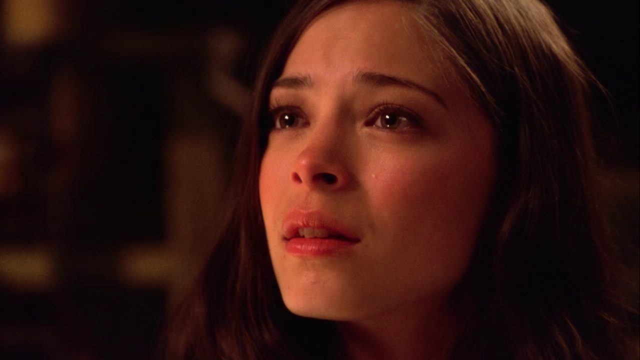 >Kristin Kreuk