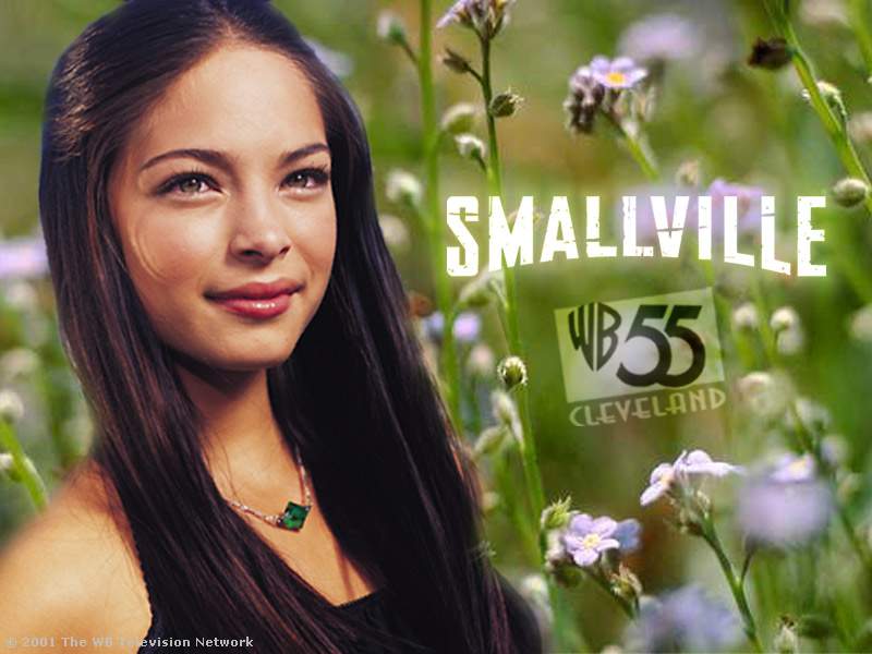 >Kristin Kreuk