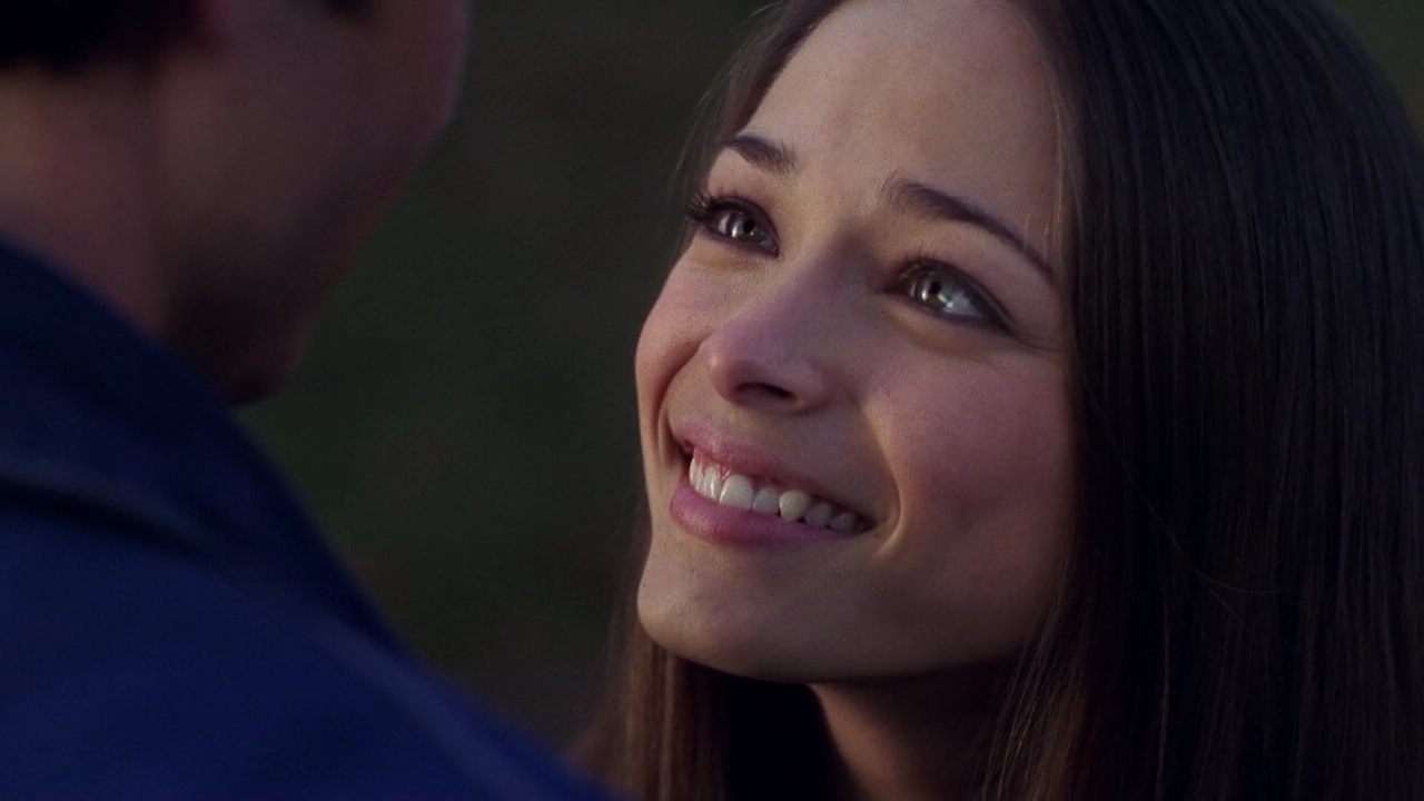 >Kristin Kreuk