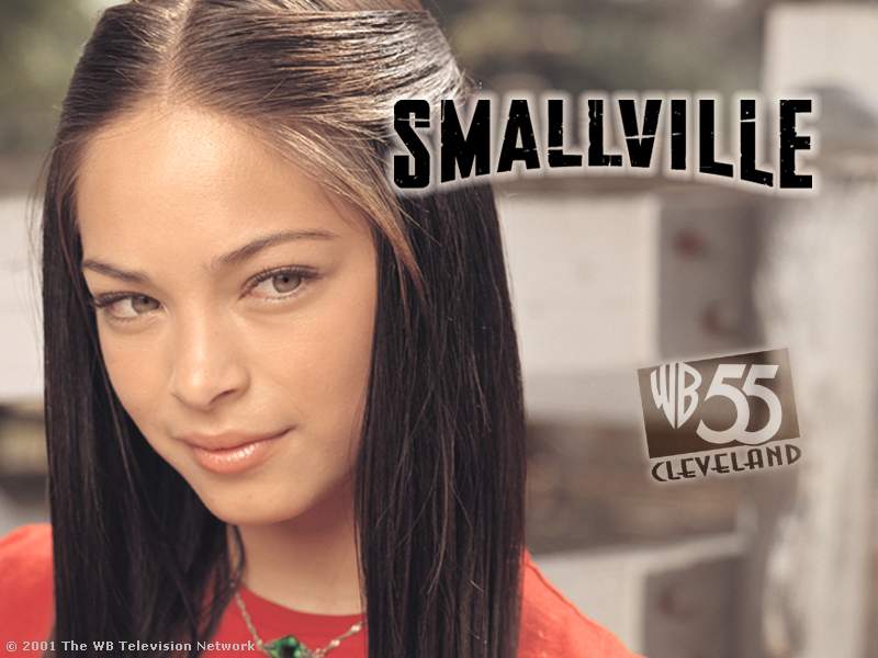 >Kristin Kreuk