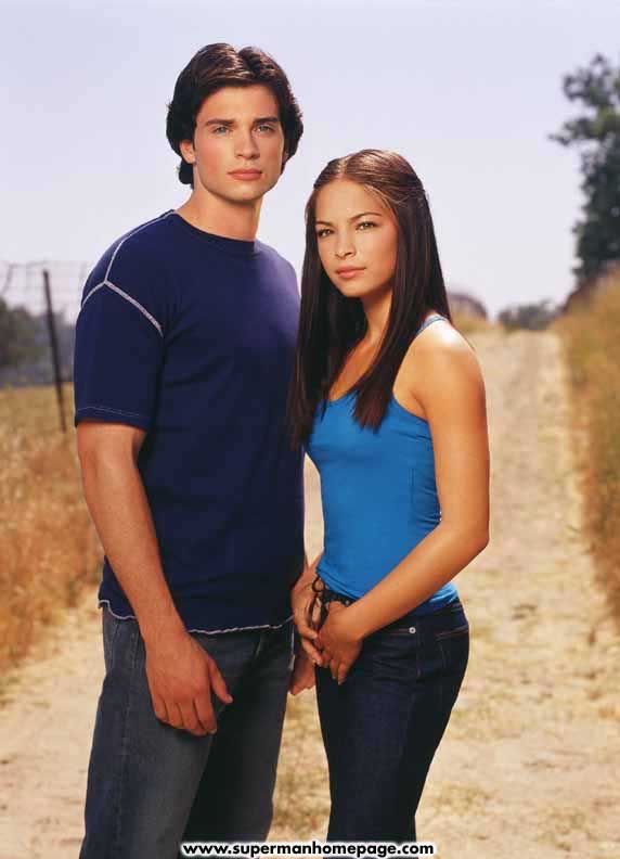 >Kristin Kreuk