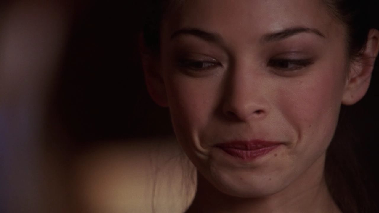 >Kristin Kreuk