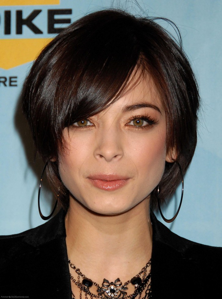 >Kristin Kreuk