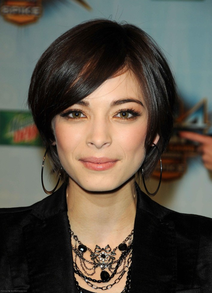 >Kristin Kreuk