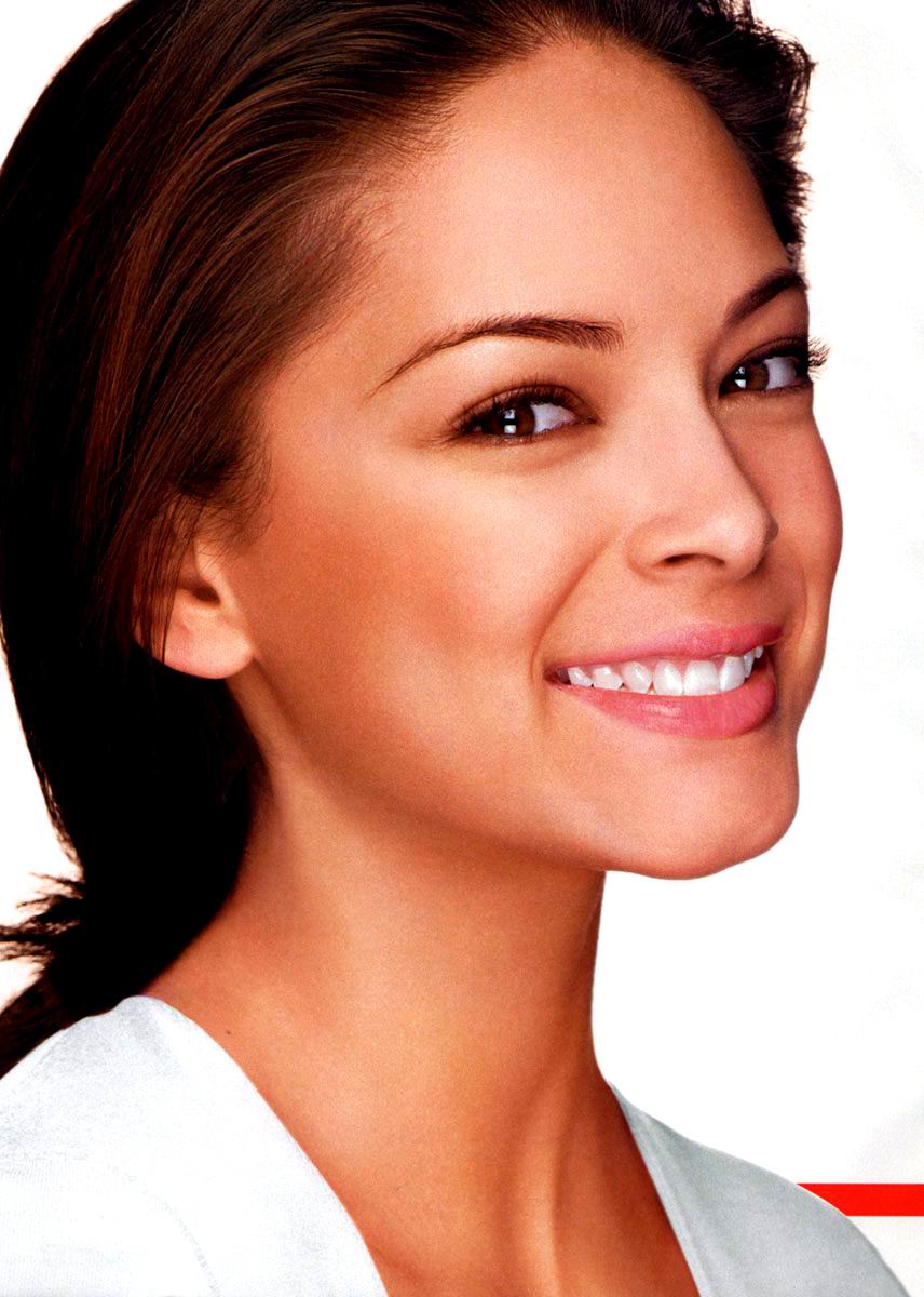 >Kristin Kreuk