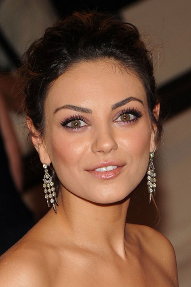 >Mila Kunis