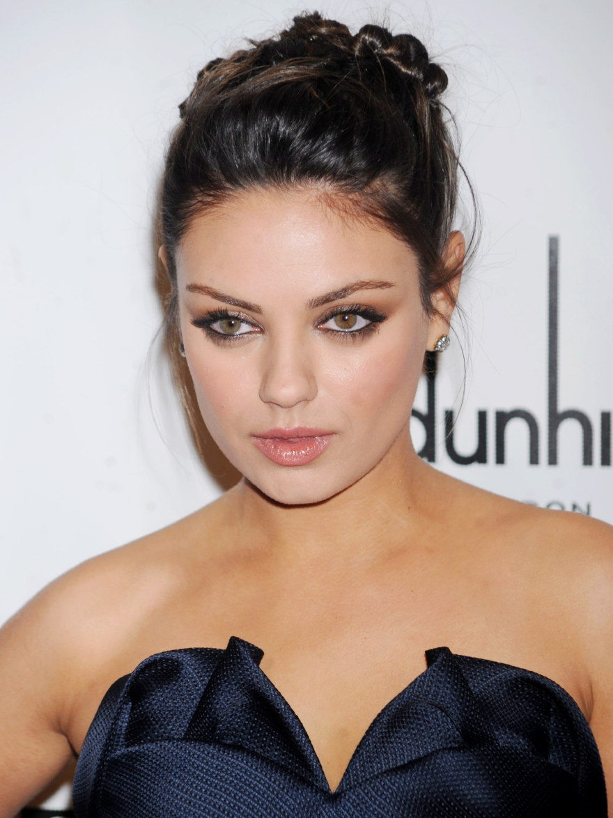 >Mila Kunis