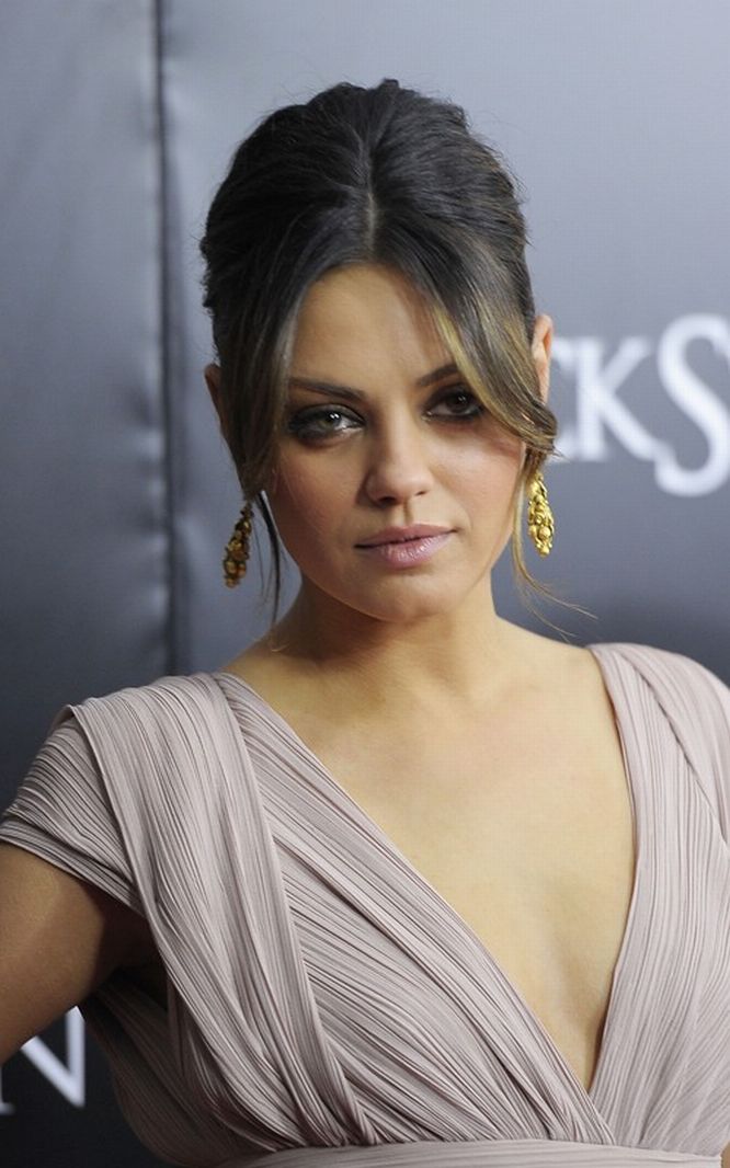 >Mila Kunis