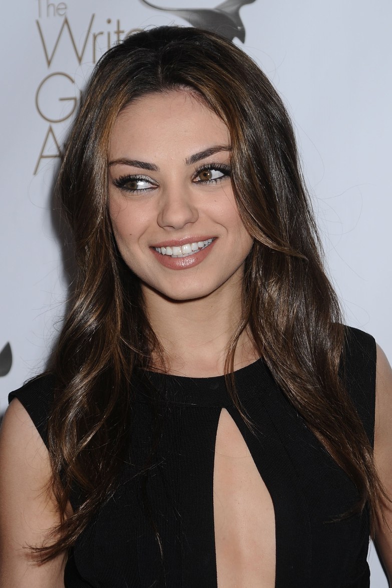 >Mila Kunis