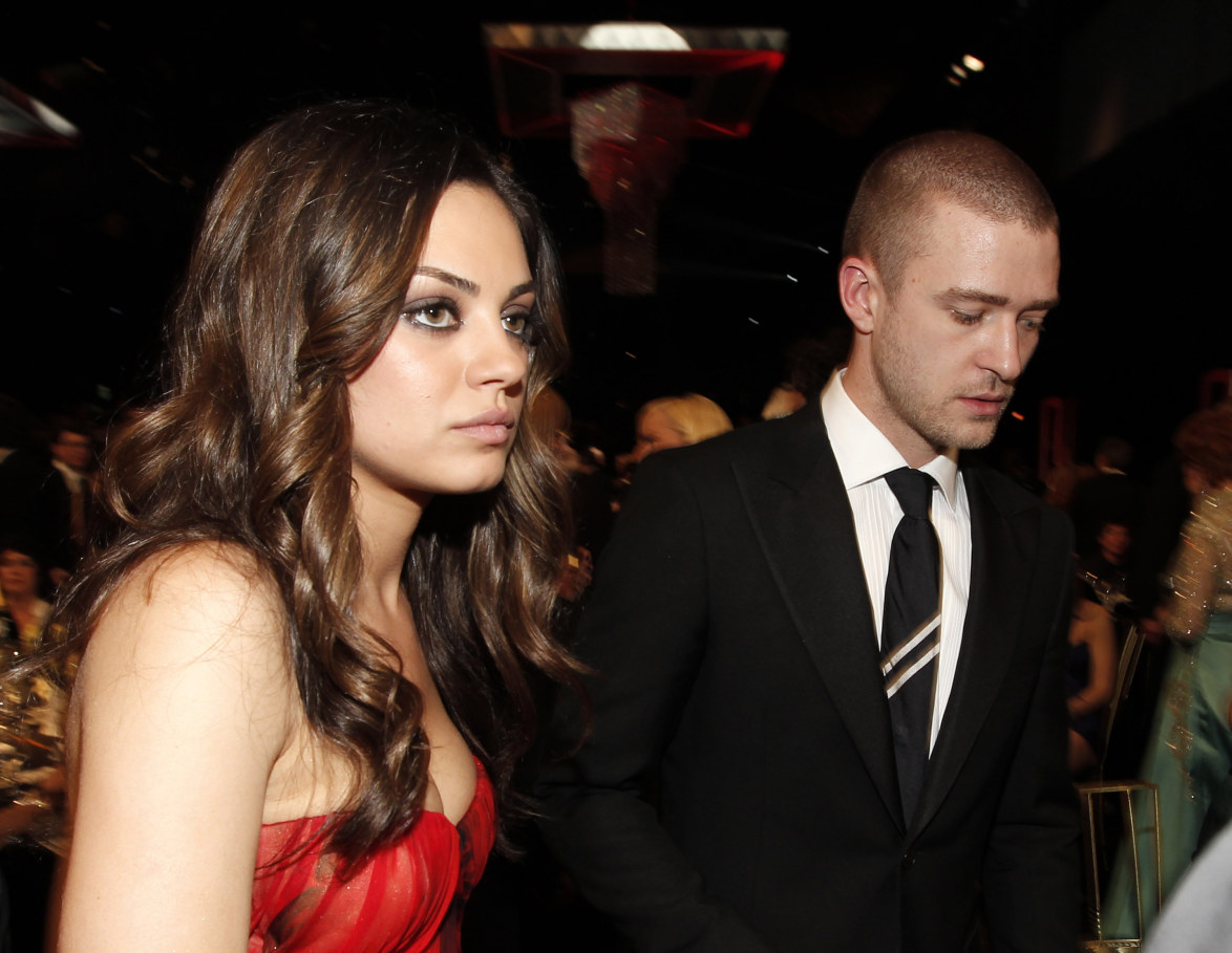 >Mila Kunis