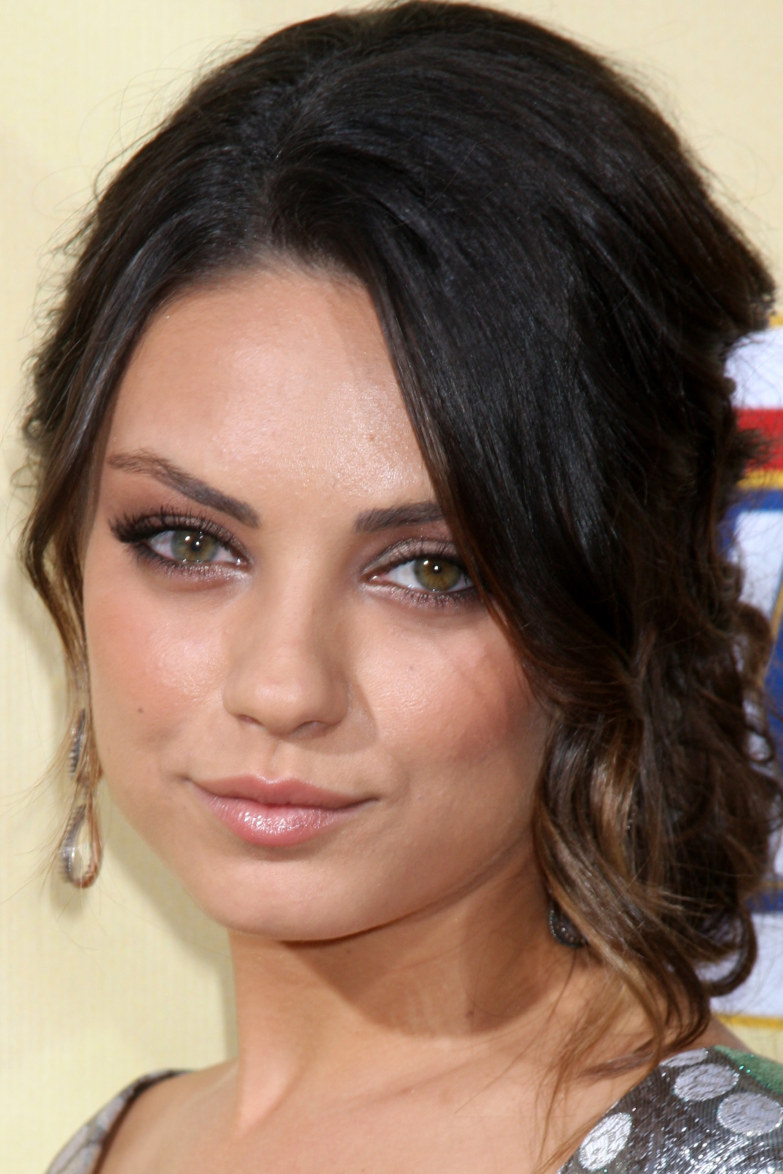 >Mila Kunis