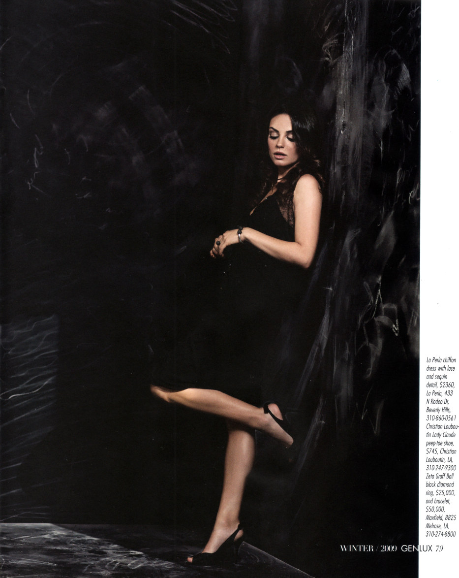 >Mila Kunis