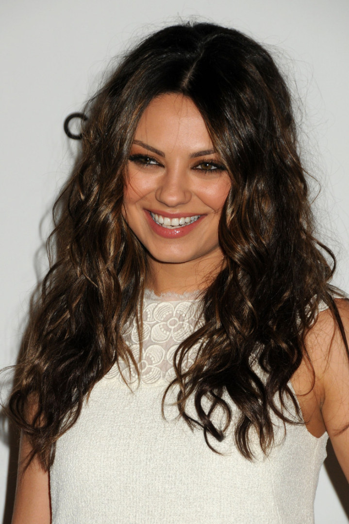 >Mila Kunis
