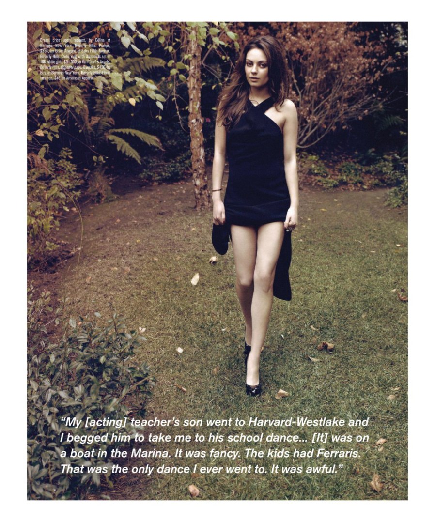 >Mila Kunis