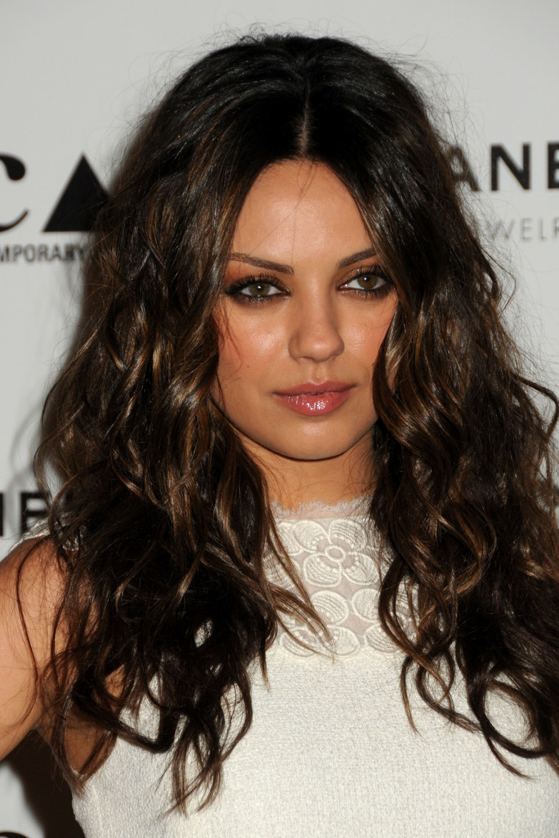 >Mila Kunis