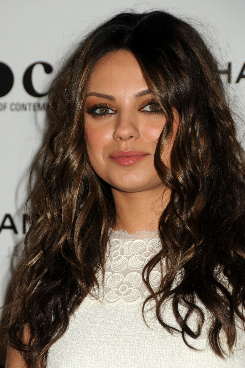 >Mila Kunis