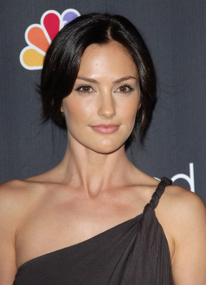 >Minka Kelly