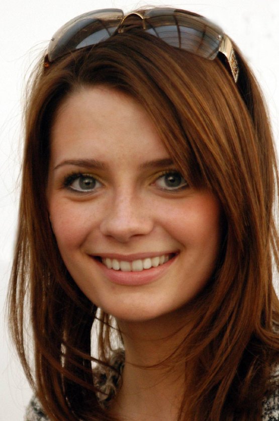 >Mischa Barton
