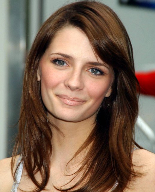 >Mischa Barton