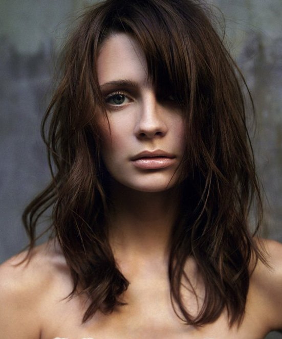 >Mischa Barton