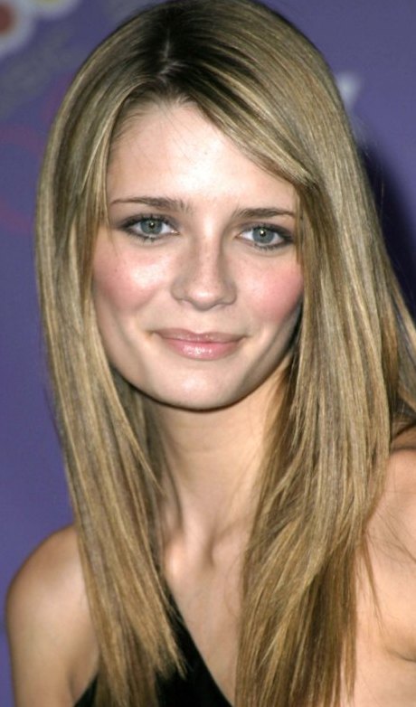 >Mischa Barton