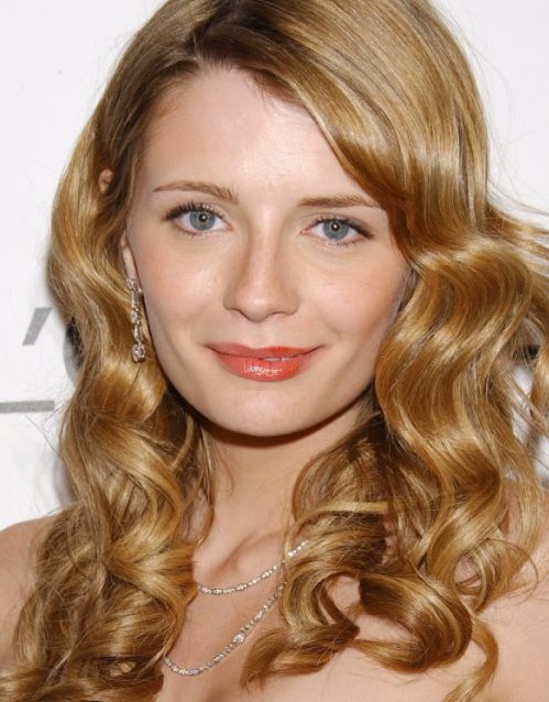 >Mischa Barton