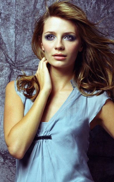 >Mischa Barton