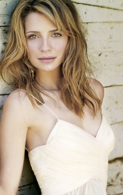 >Mischa Barton