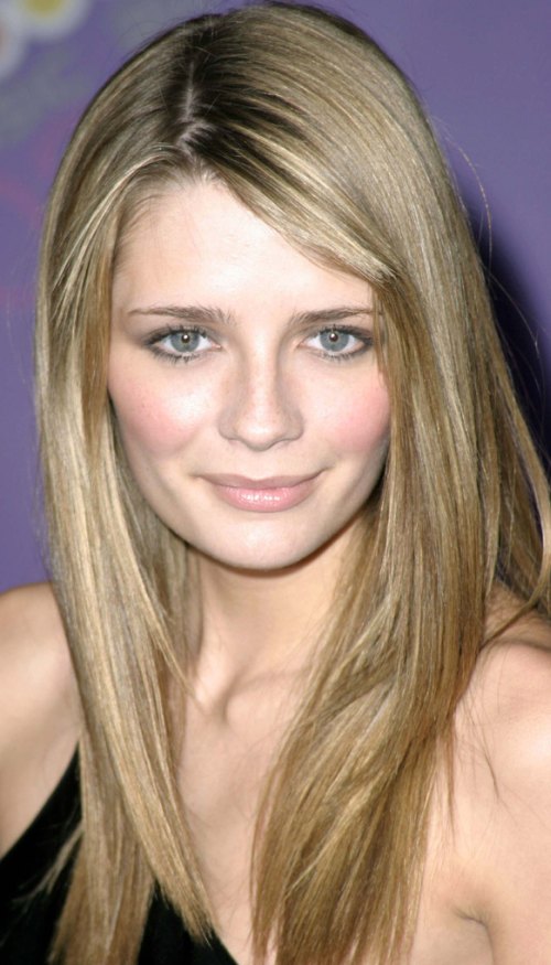 >Mischa Barton