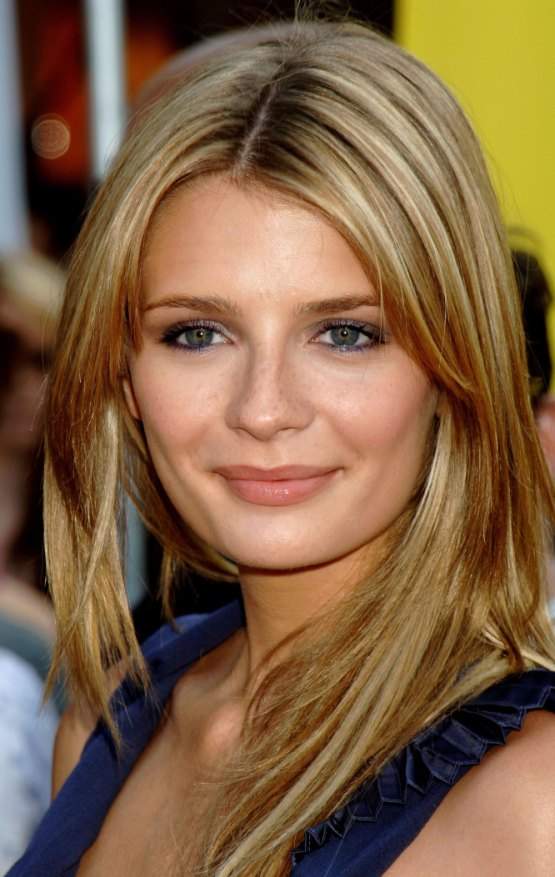 >Mischa Barton