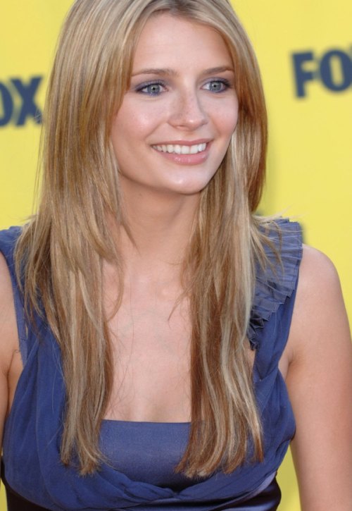 >Mischa Barton