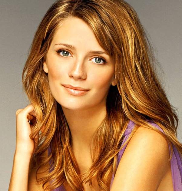 >Mischa Barton