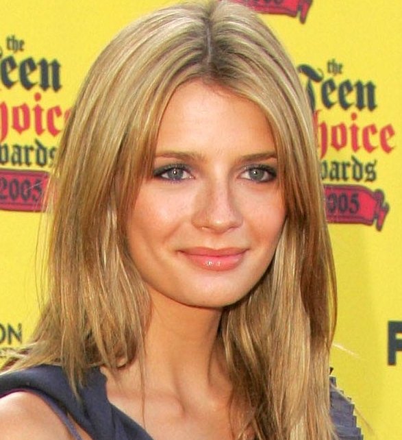 >Mischa Barton