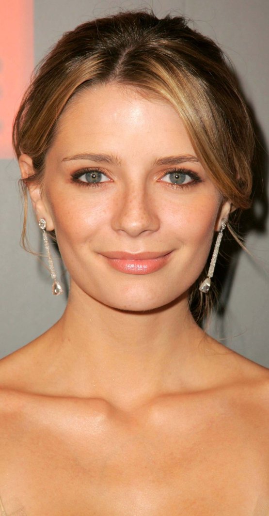 >Mischa Barton