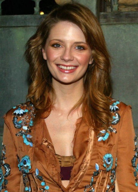 >Mischa Barton