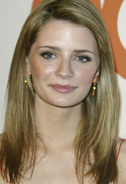 >Mischa Barton