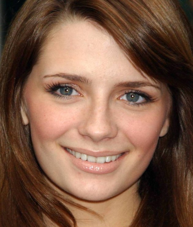 >Mischa Barton