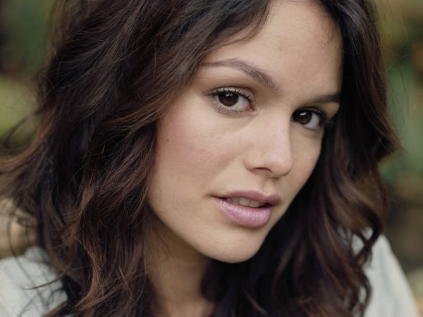 >Rachel Bilson