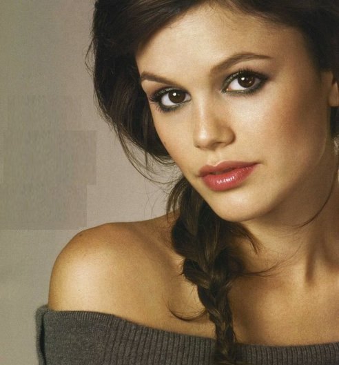 >Rachel Bilson