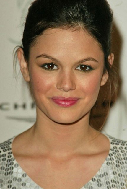 >Rachel Bilson