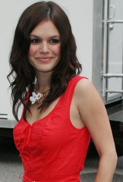 >Rachel Bilson